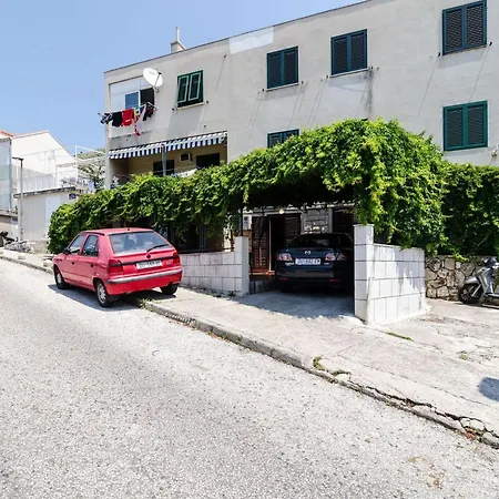 Apartamento Berk - One-bedroom With Terrace Dubrovnik