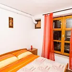 Apartman Berk - One-bedroom With Terrace *