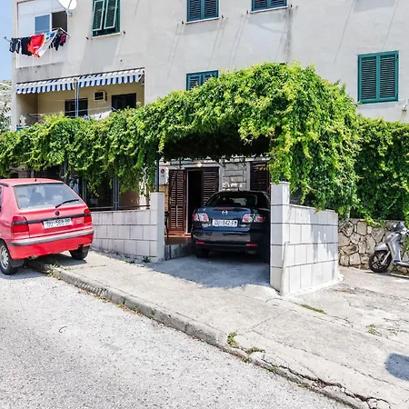 Berk - One-bedroom With Terrace * Ragusa