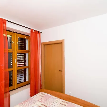 Appartamento Berk - One-bedroom With Terrace Ragusa