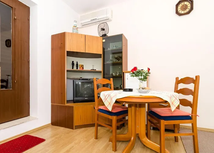 Berk - One-bedroom With Terrace Ragusa