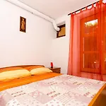 Διαμέρισμα Berk - One-bedroom With Terrace