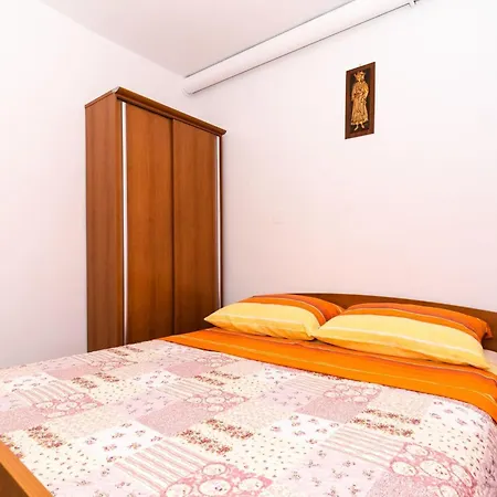Berk - One-bedroom With Terrace Apartment Dubrovnik
