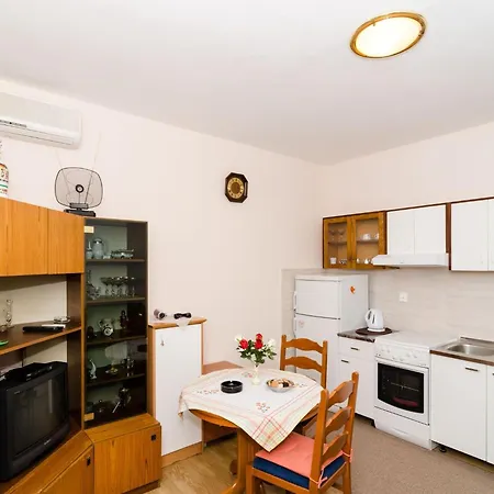 Berk - One-bedroom With Terrace Dubrovnik