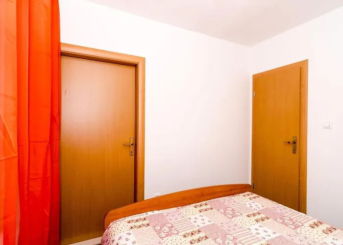 Berk - One-bedroom With Terrace *