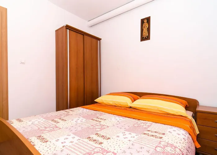 Berk - One-bedroom With Terrace Apartment Dubrovnik