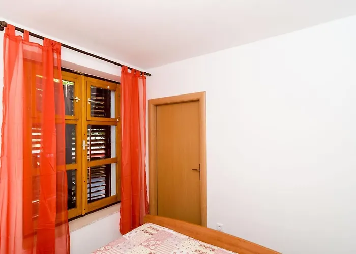 Apartment Berk - One-bedroom With Terrace Dubrovnik