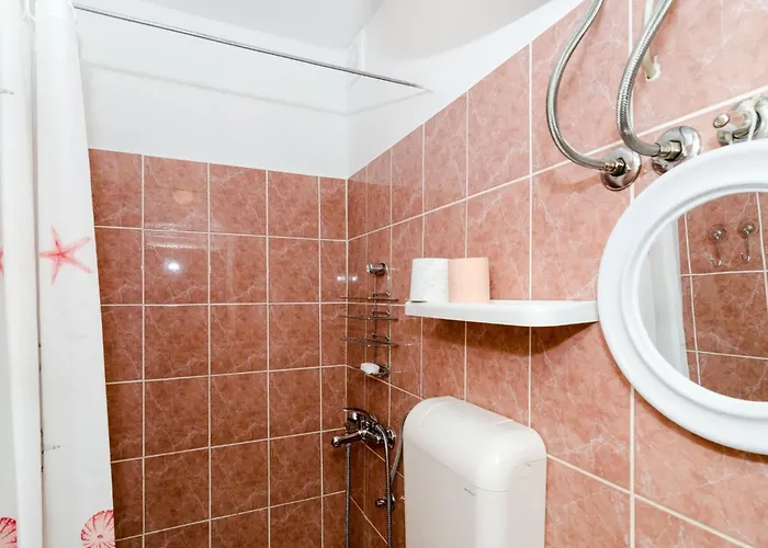 Berk - One-bedroom With Terrace Apartment Dubrovnik