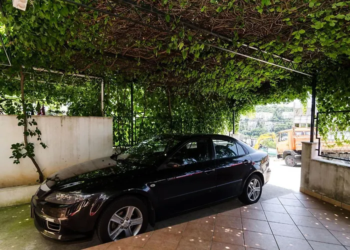 Apartment Berk - One-bedroom With Terrace Dubrovnik