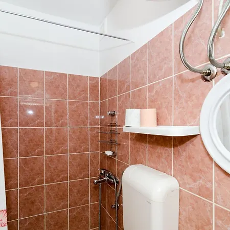 Berk - One-bedroom With Terrace Apartament Dubrownik