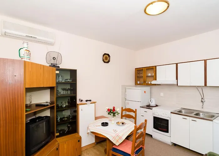 Berk - One-bedroom With Terrace Dubrownik